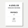 PHYSICS A2