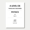 PHYSICS AS P2