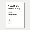 PHYSICS P5