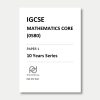 MATH CORE P1