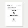 PAPER C MATH