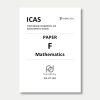 PAPER F MATH